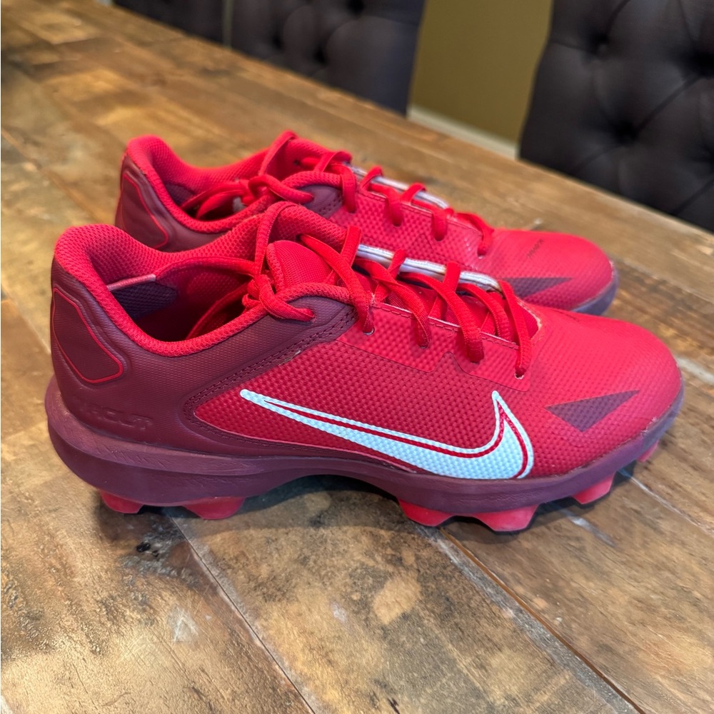Nike Trout Youth Baseball Cleats